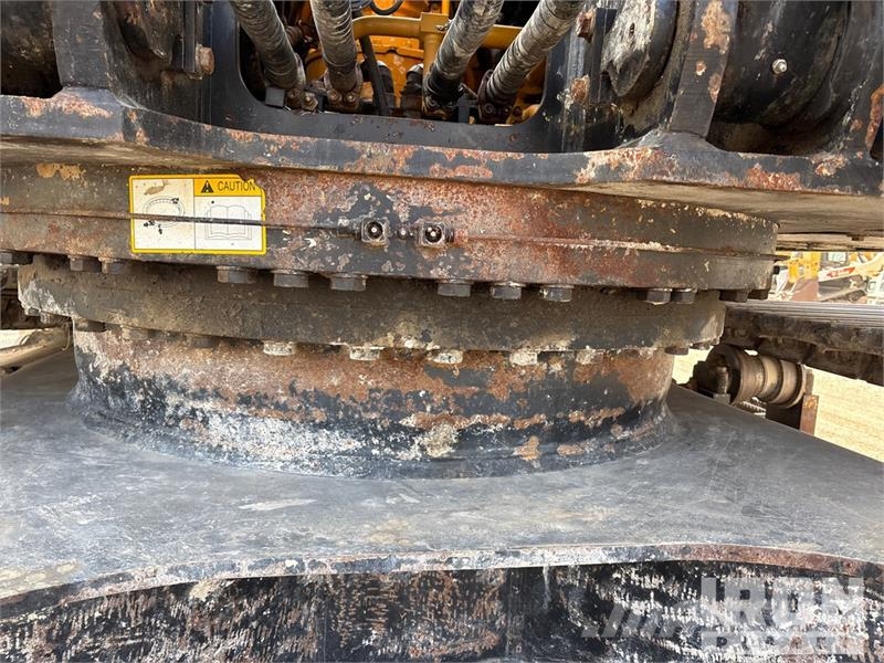 Sany SY365C Tracked Excavator Raupenbagger