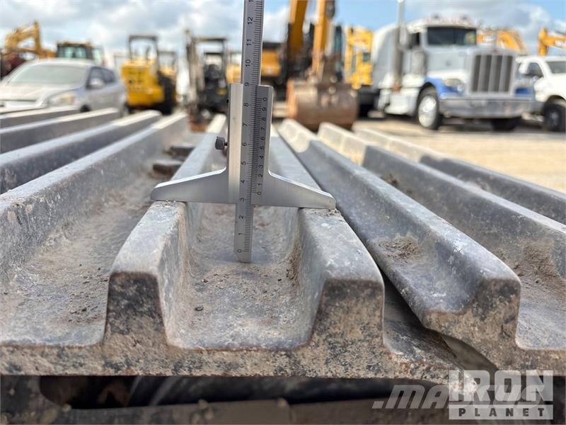 Sany SY365C Tracked Excavator Raupenbagger