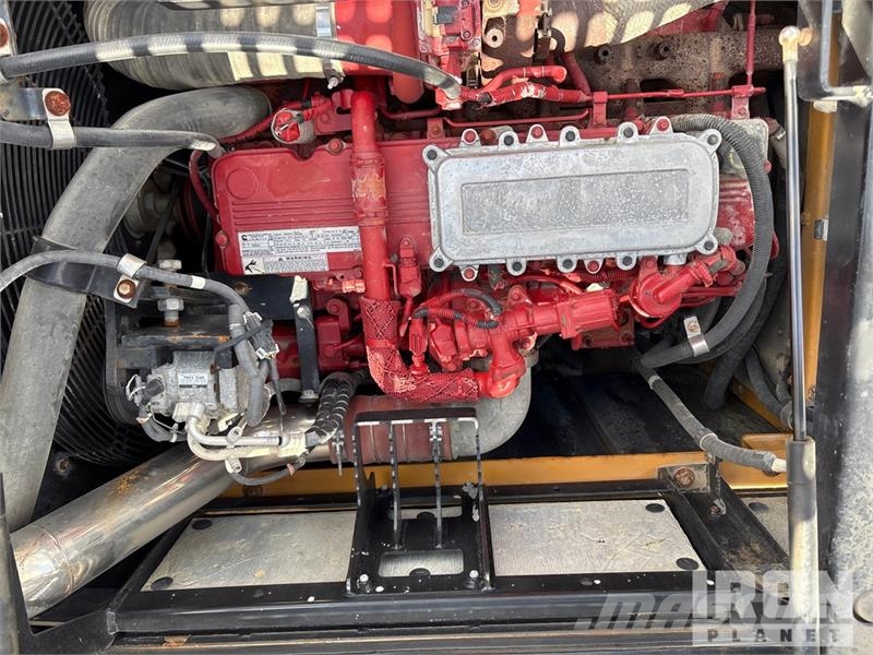 Sany SY365C Tracked Excavator Raupenbagger