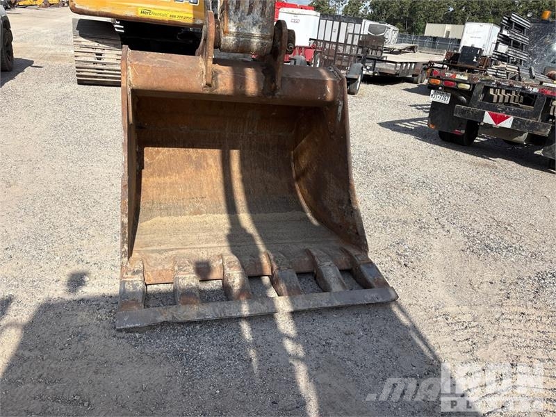 Sany SY365C Tracked Excavator Raupenbagger