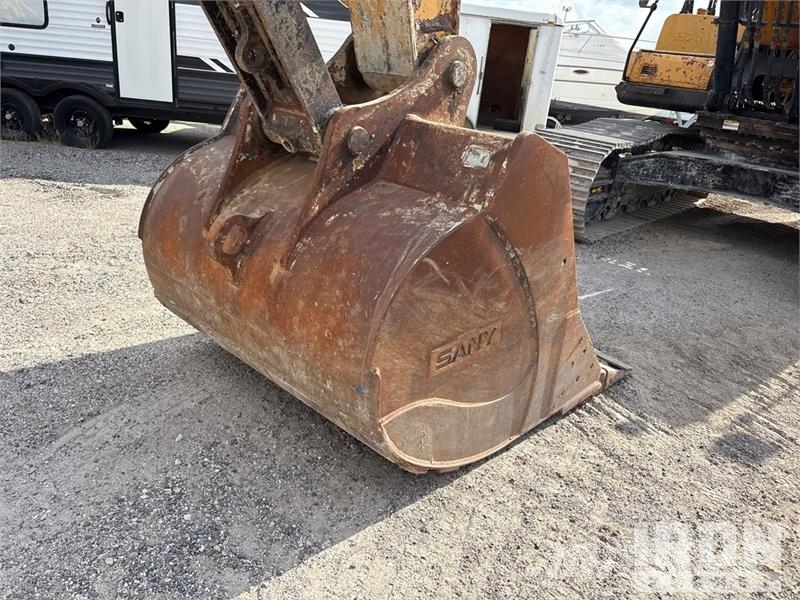 Sany SY365C Tracked Excavator Raupenbagger