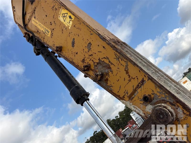 Sany SY365C Tracked Excavator Raupenbagger