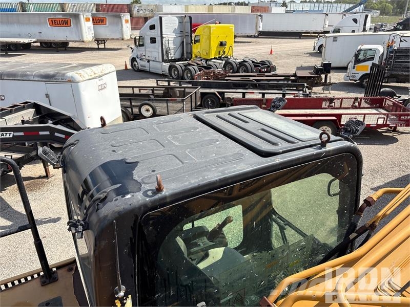Sany SY365C Tracked Excavator Raupenbagger
