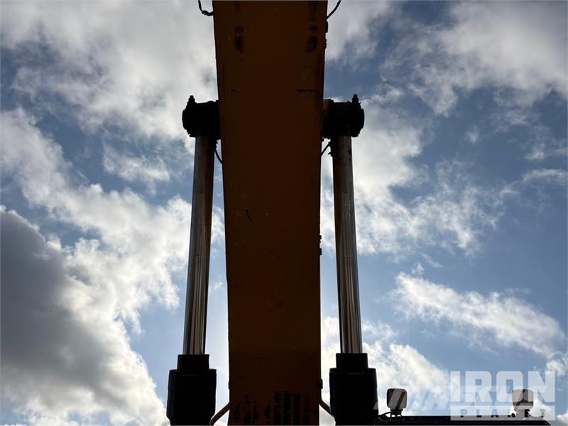 Sany SY365C Tracked Excavator Raupenbagger
