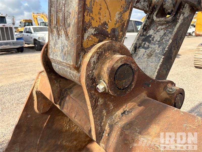 Sany SY365C Tracked Excavator Raupenbagger