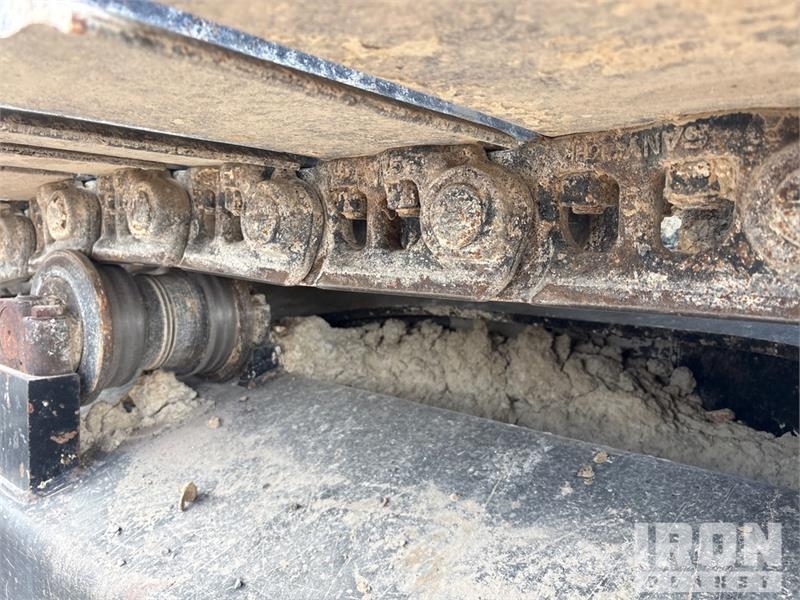 Sany SY365C Tracked Excavator Raupenbagger