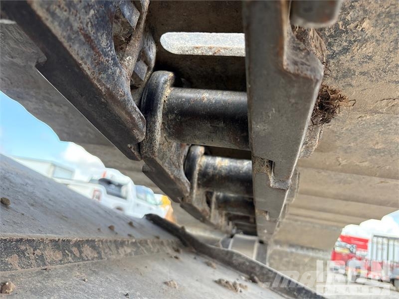 Sany SY365C Tracked Excavator Raupenbagger