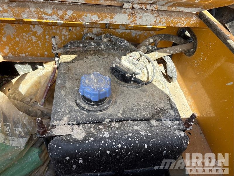 Sany SY365C Tracked Excavator Raupenbagger