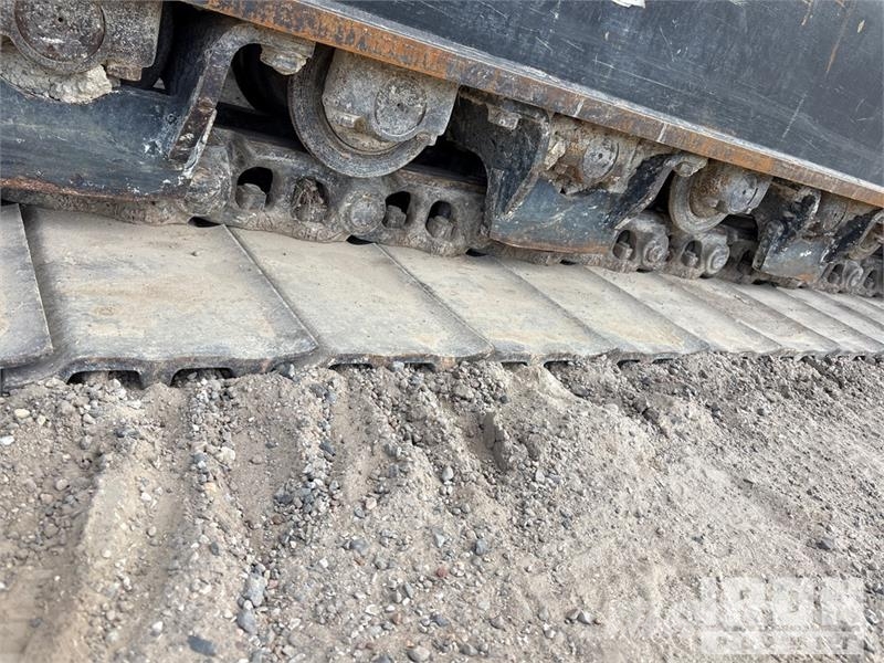 Sany SY365C Tracked Excavator Raupenbagger