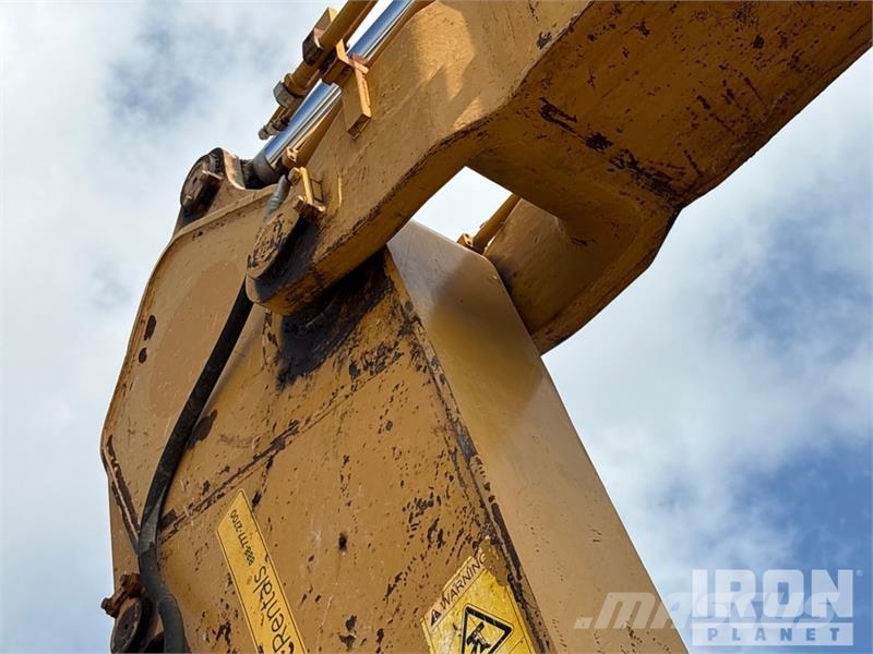 Sany SY365C Tracked Excavator Raupenbagger
