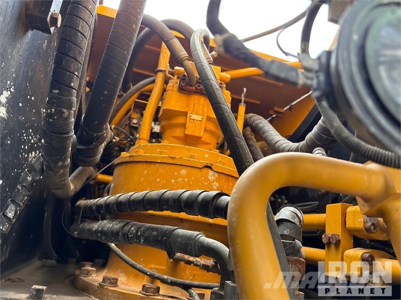 Sany SY365C Tracked Excavator Raupenbagger