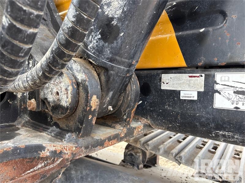 Sany SY365C Tracked Excavator Raupenbagger