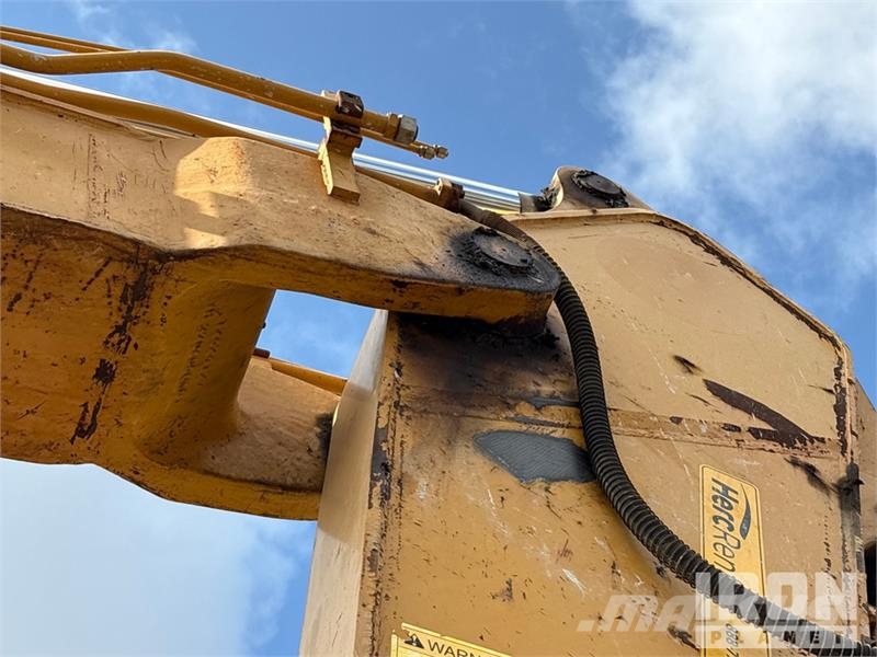 Sany SY365C Tracked Excavator Raupenbagger