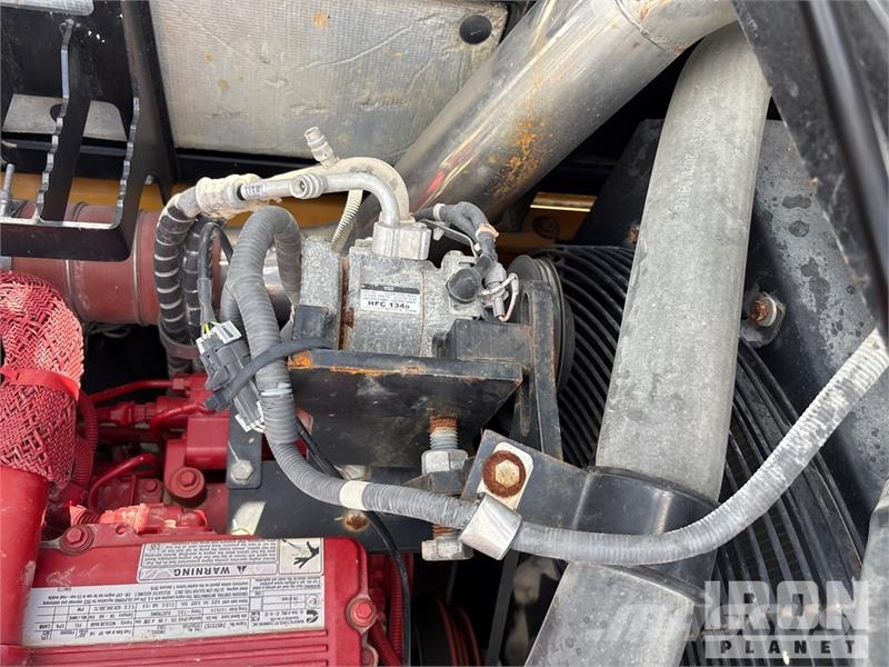 Sany SY365C Tracked Excavator Raupenbagger