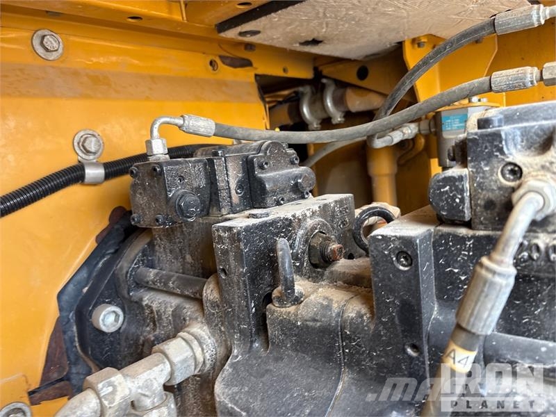 Sany SY365C Tracked Excavator Raupenbagger
