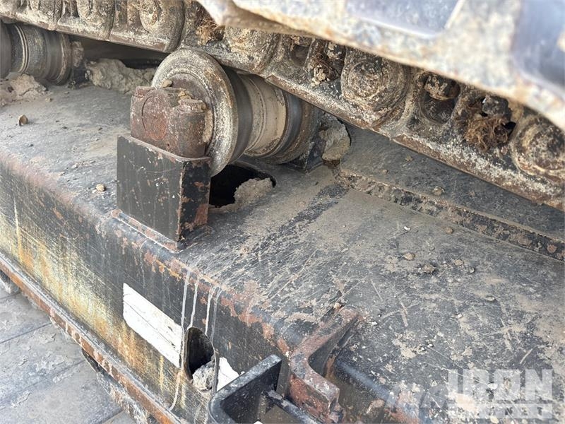 Sany SY365C Tracked Excavator Raupenbagger