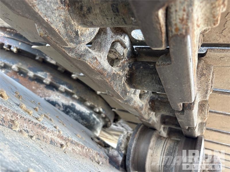 Sany SY365C Tracked Excavator Raupenbagger