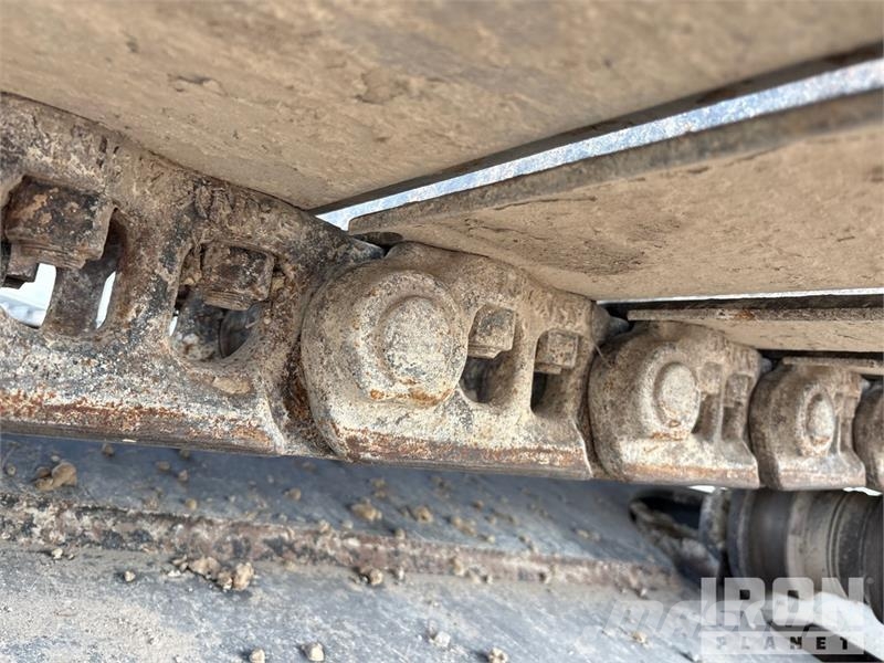 Sany SY365C Tracked Excavator Raupenbagger