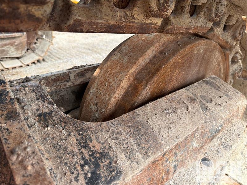 Sany SY365C9C5K Tracked Excavator Kāpurķēžu ekskavatori