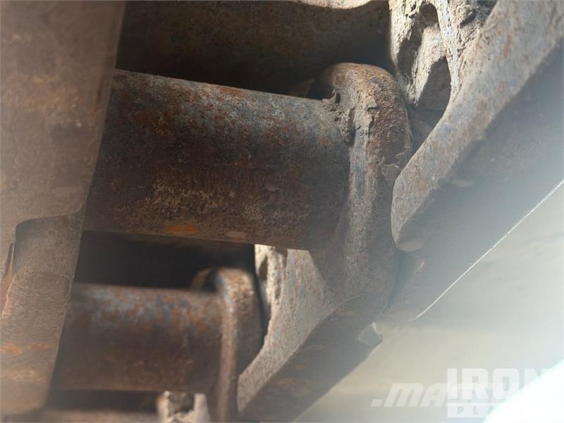 Sany SY365C9C5K Tracked Excavator Kāpurķēžu ekskavatori