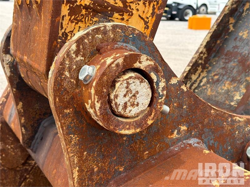 Sany SY365C9C5K Tracked Excavator Kāpurķēžu ekskavatori