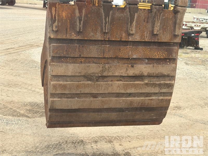 Sany SY365C9C5K Tracked Excavator Kāpurķēžu ekskavatori
