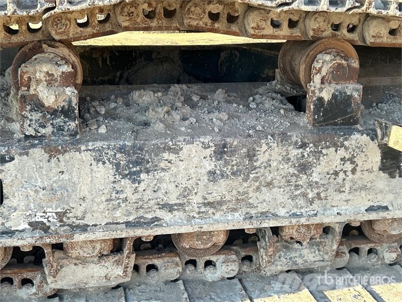 Sany SY365C9C5K Tracked Excavator Crawler excavators