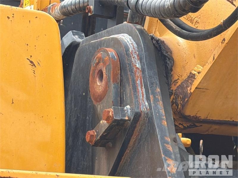 Sany SY365C9C5K Tracked Excavator Kāpurķēžu ekskavatori