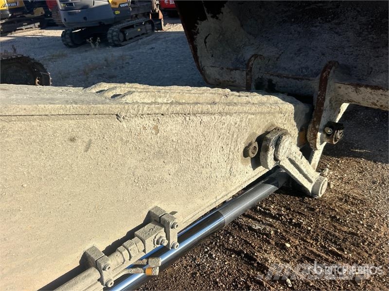 Sany SY365C9C5K Tracked Excavator Crawler excavators