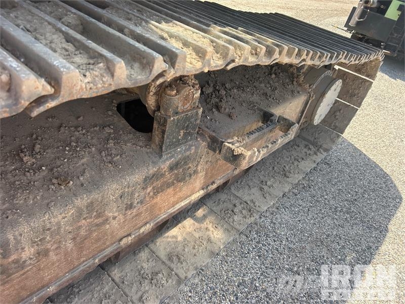Sany SY365C9C5K Tracked Excavator Raupenbagger