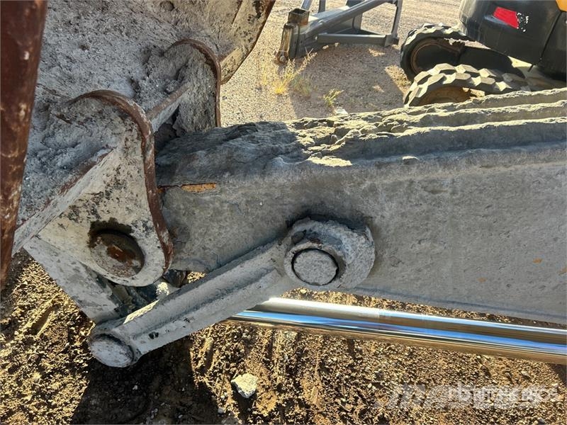 Sany SY365C9C5K Tracked Excavator Crawler excavators