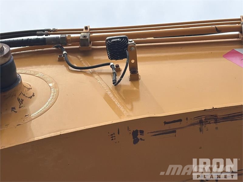 Sany SY365C9C5K Tracked Excavator Kāpurķēžu ekskavatori