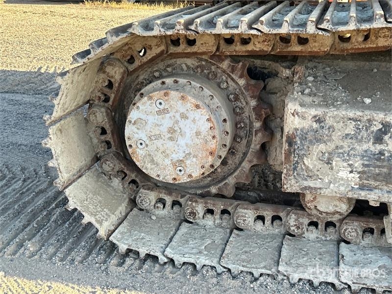 Sany SY365C9C5K Tracked Excavator Crawler excavators