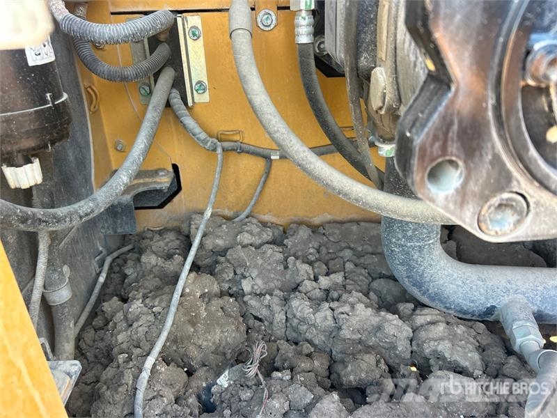 Sany SY365C9C5K Tracked Excavator Crawler excavators