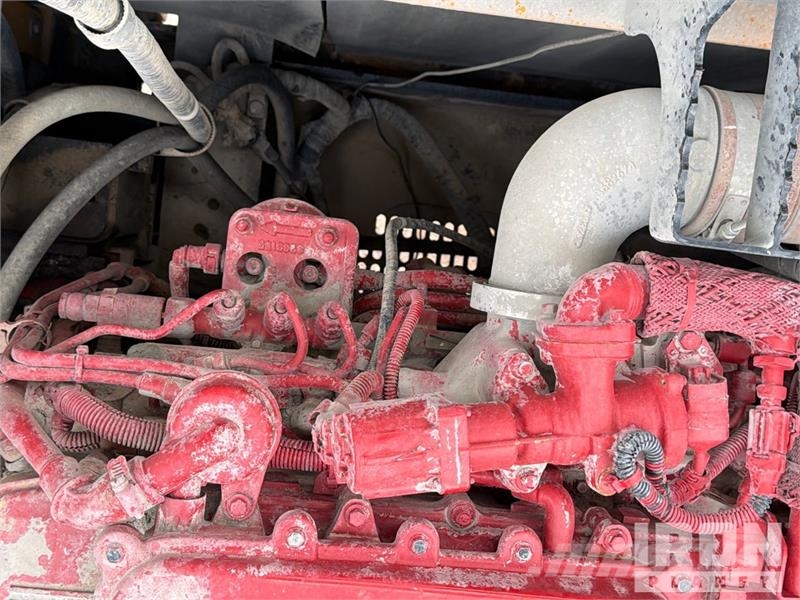 Sany SY365C9C5K Tracked Excavator Kāpurķēžu ekskavatori