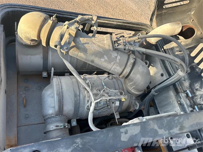 Sany SY365C9C5K Tracked Excavator Crawler excavators