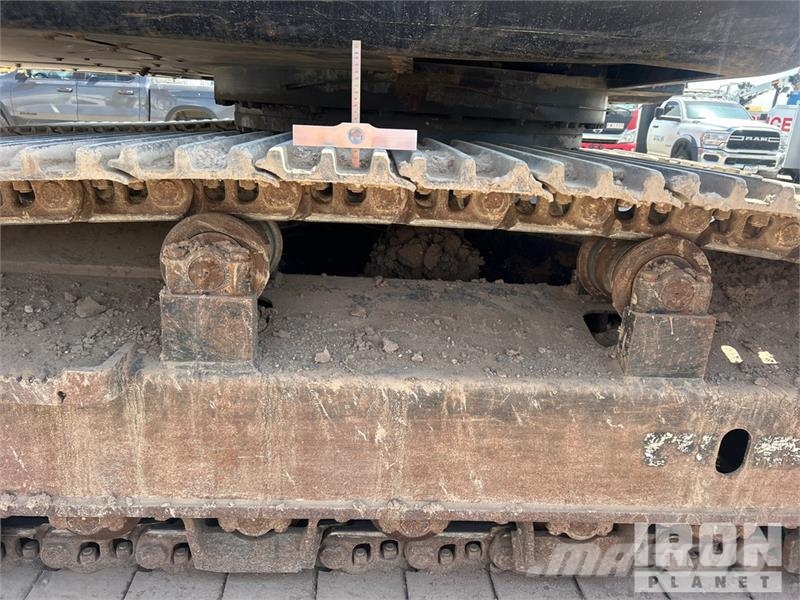 Sany SY365C9C5K Tracked Excavator Raupenbagger