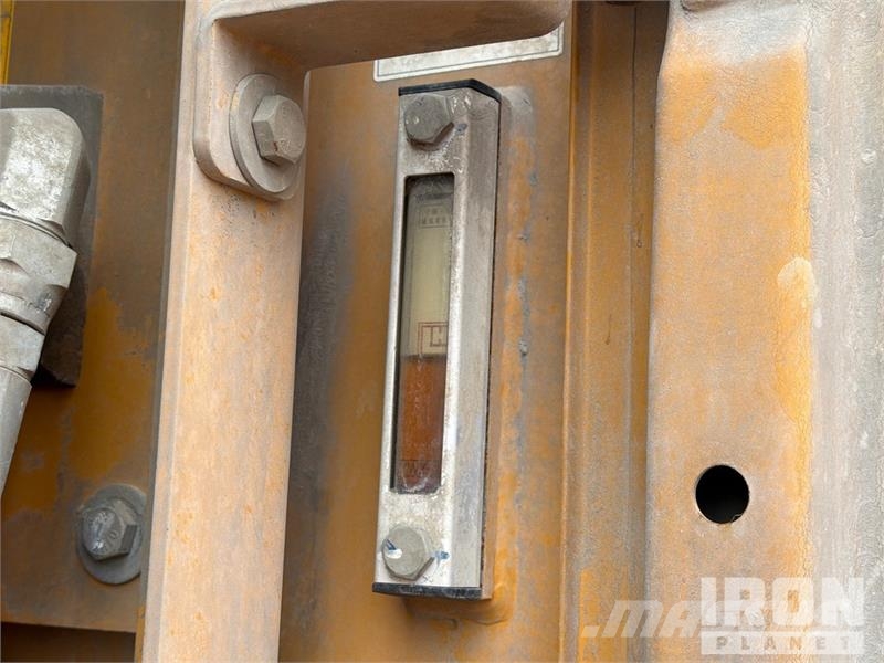 Sany SY365C9C5K Tracked Excavator Kāpurķēžu ekskavatori