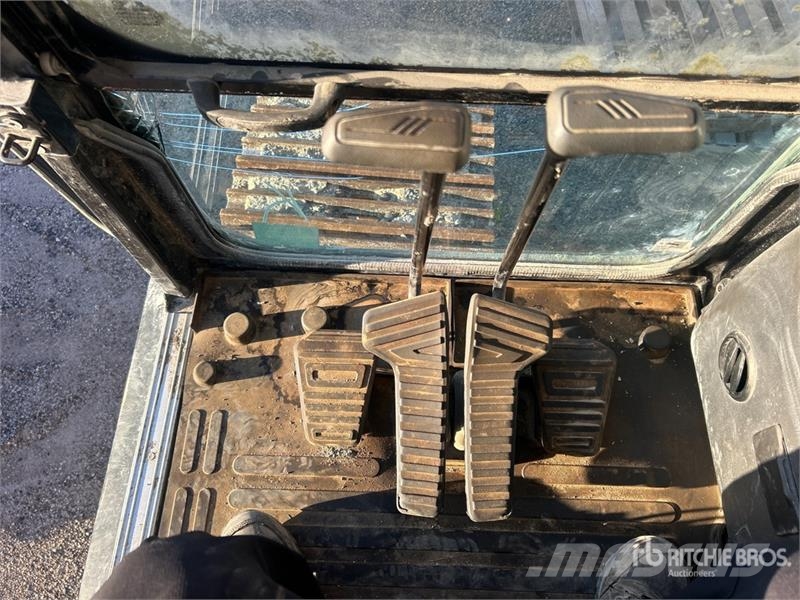 Sany SY365C9C5K Tracked Excavator Crawler excavators