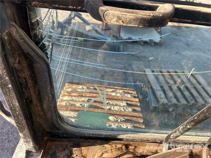 Sany SY365C9C5K Tracked Excavator Crawler excavators
