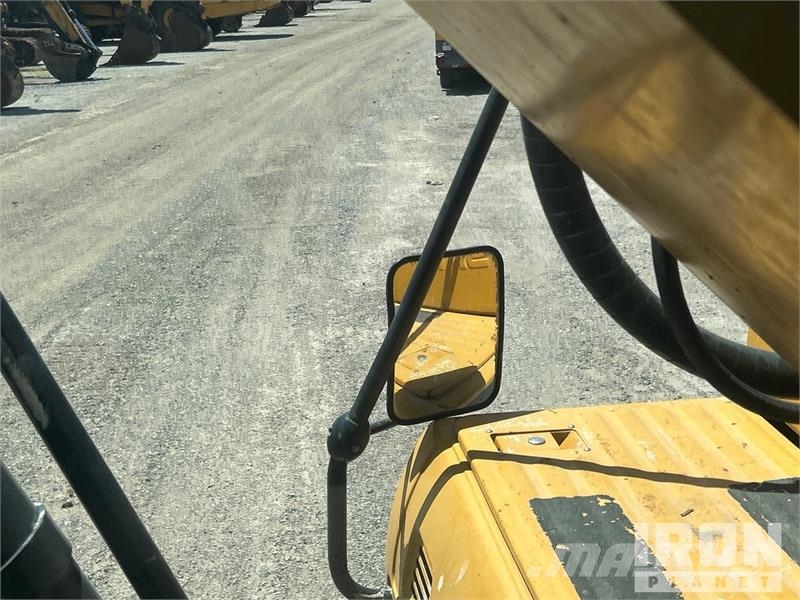 Sany SY365C9C5K Tracked Excavator Raupenbagger