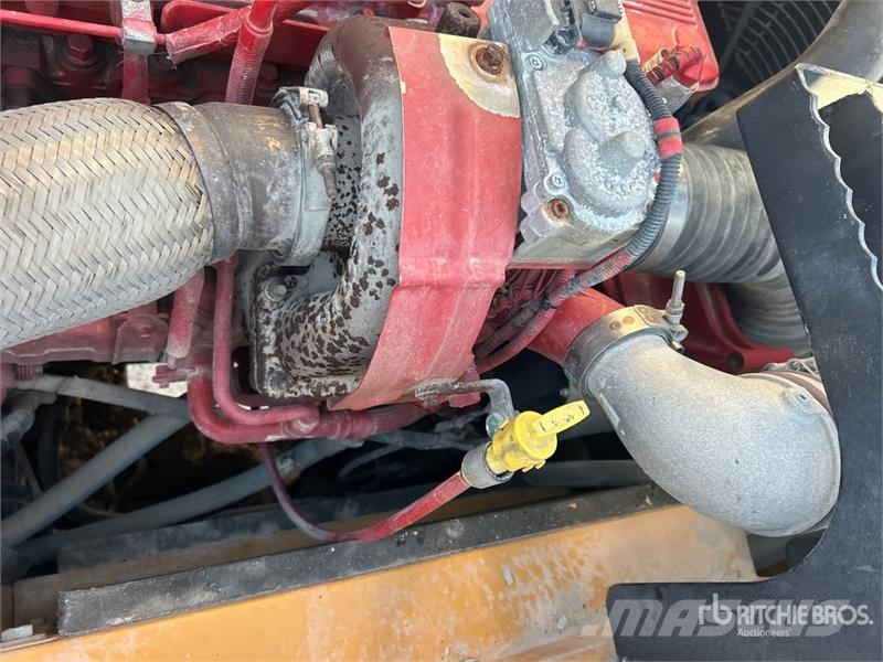 Sany SY365C9C5K Tracked Excavator Crawler excavators
