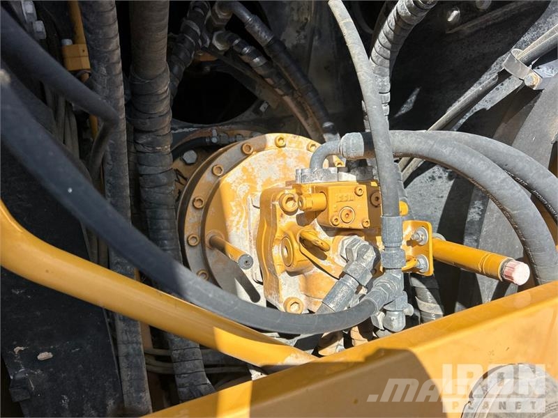 Sany SY365C9C5K Tracked Excavator Raupenbagger