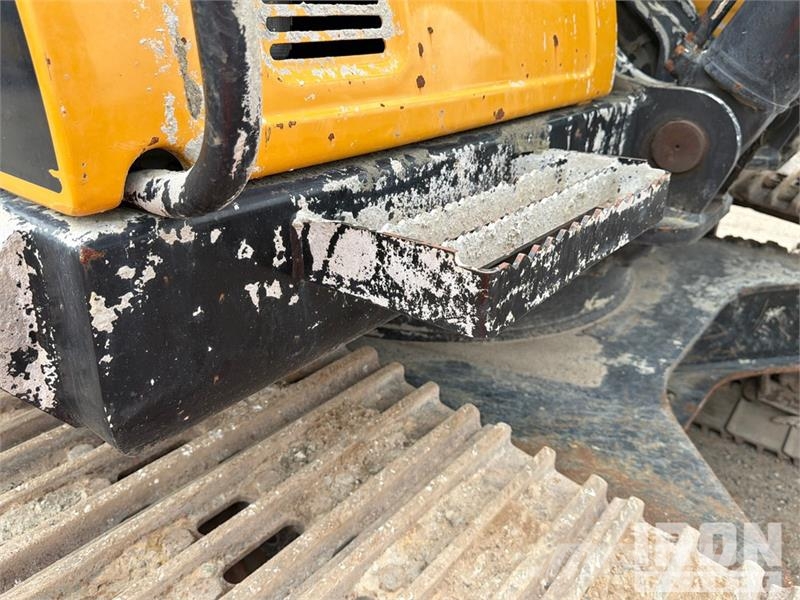 Sany SY365C9C5K Tracked Excavator Kāpurķēžu ekskavatori