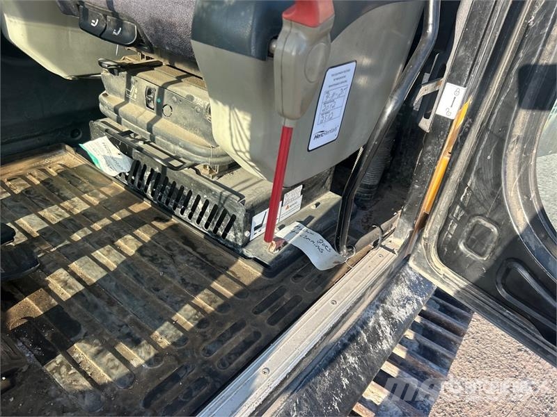 Sany SY365C9C5K Tracked Excavator Crawler excavators