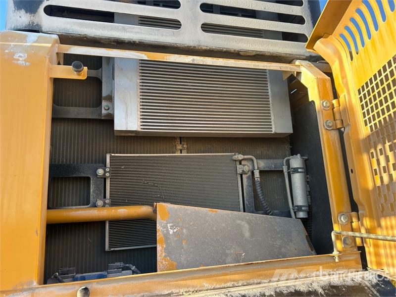 Sany SY365C9C5K Tracked Excavator Crawler excavators