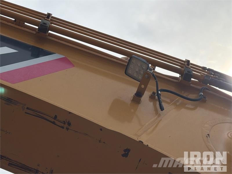 Sany SY365C9C5K Tracked Excavator Kāpurķēžu ekskavatori