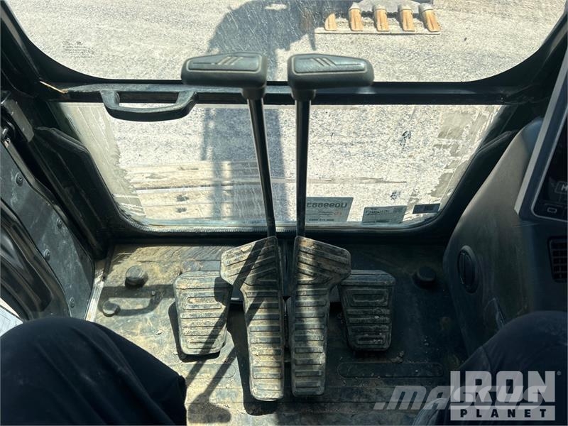 Sany SY365C9C5K Tracked Excavator Raupenbagger
