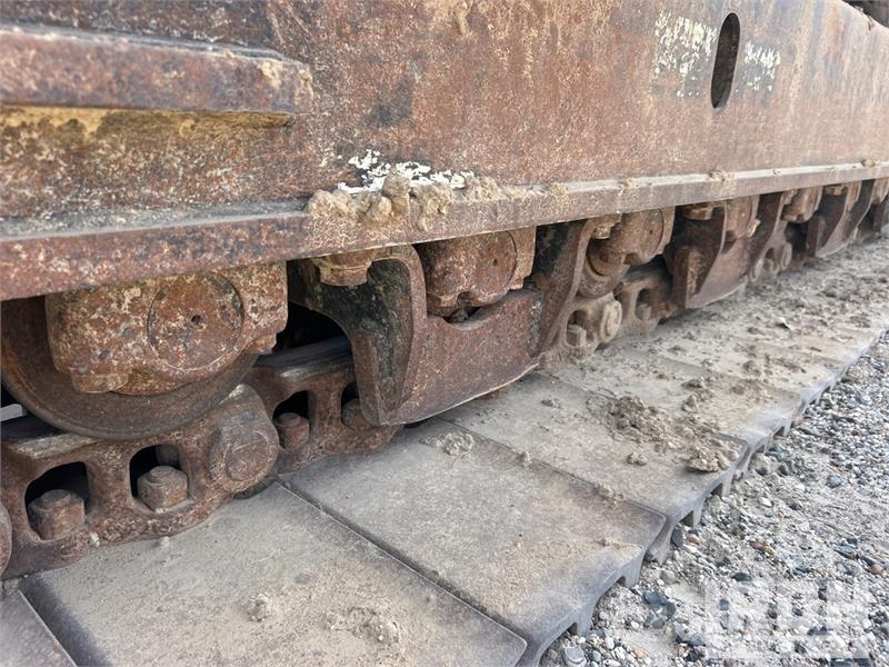 Sany SY365C9C5K Tracked Excavator Raupenbagger