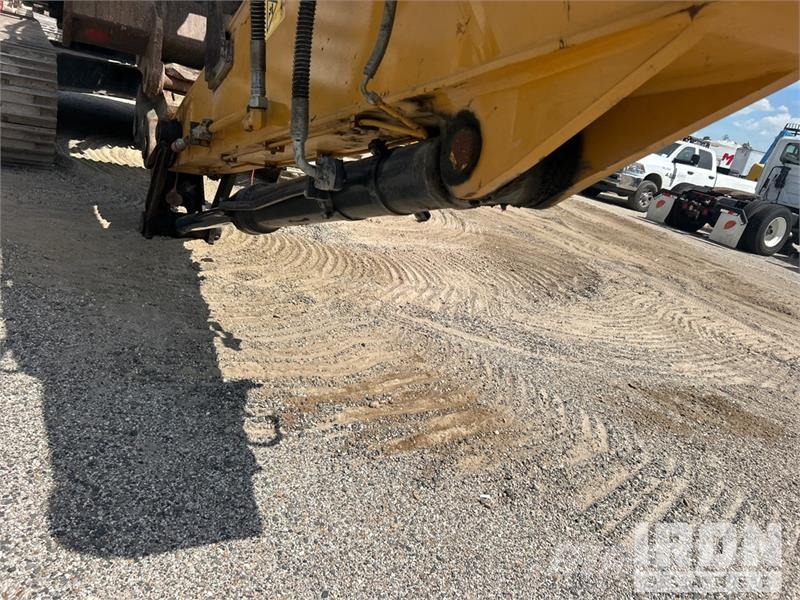 Sany SY365C9C5K Tracked Excavator Raupenbagger